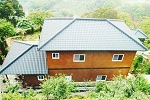 歐式小木屋